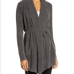 Barefoot Dreams Cardigan
